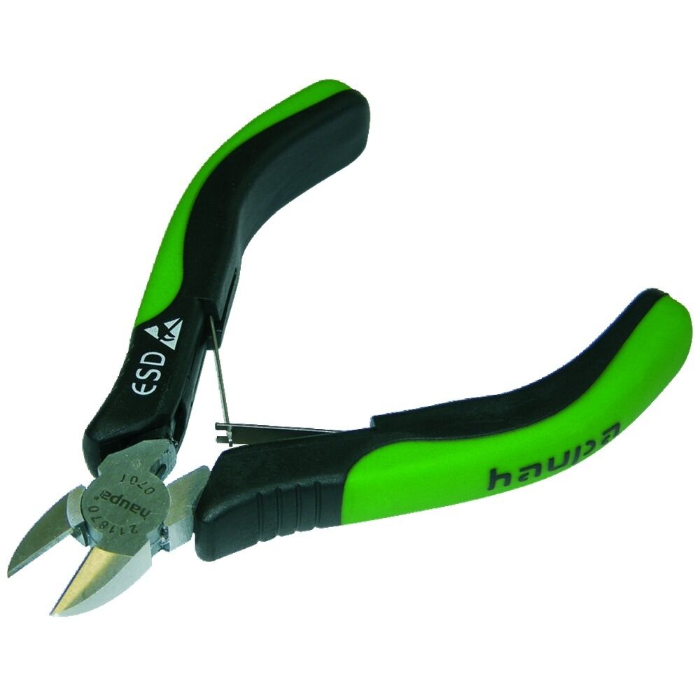 Haupa Elektronik Seitenschneider 211870