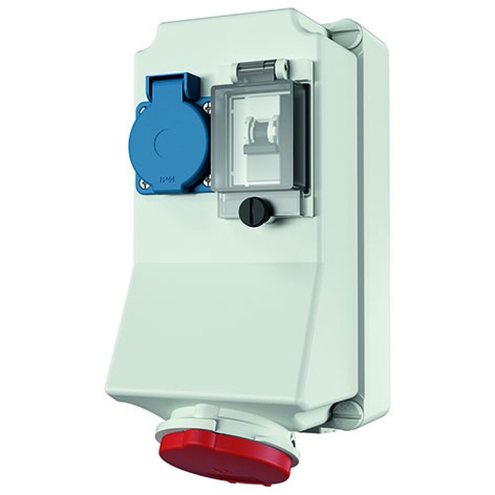 Mennekes Steckdose 98111 