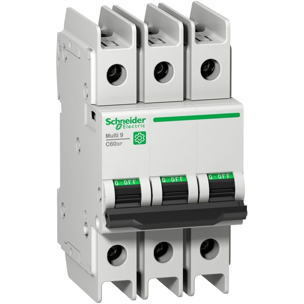 Schneider Electric LS Schalter M9F43315
