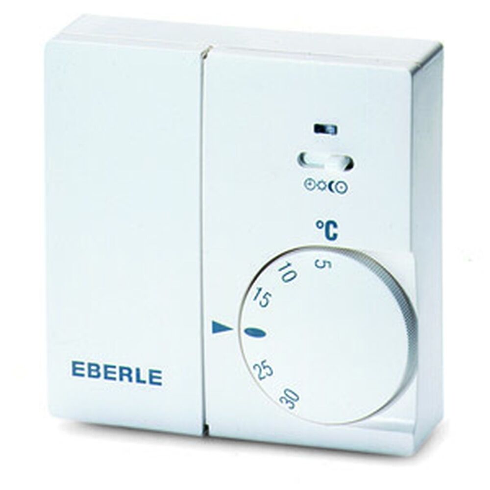 Eberle Funkthermostat INSTAT 868-r1 Nr. 053610291900