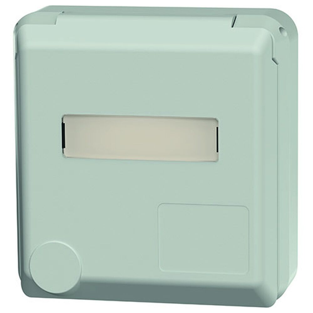 Mennekes Anbaudose 4214