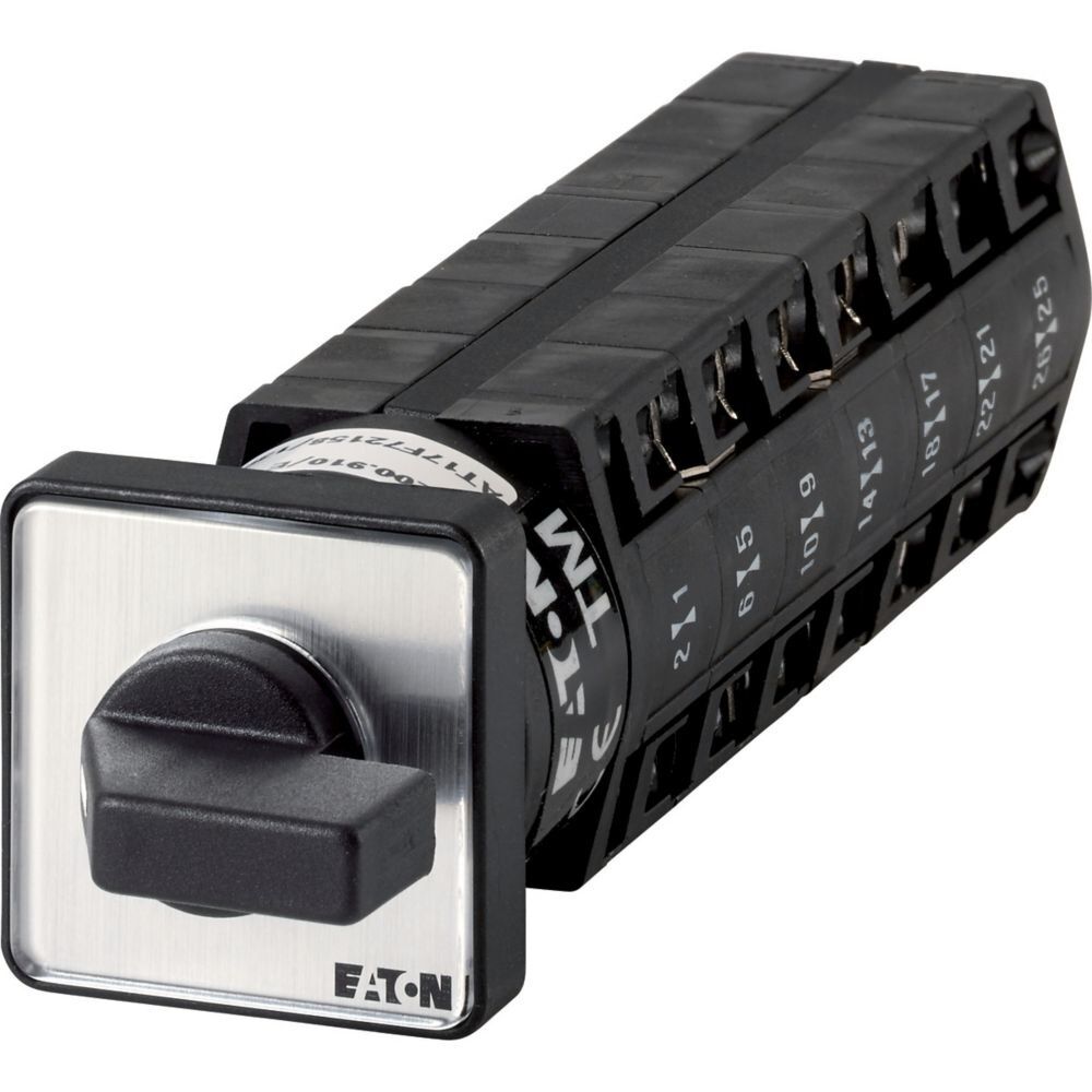 Eaton Sonderschalter 907753 Typ TM-7-SOND*/E