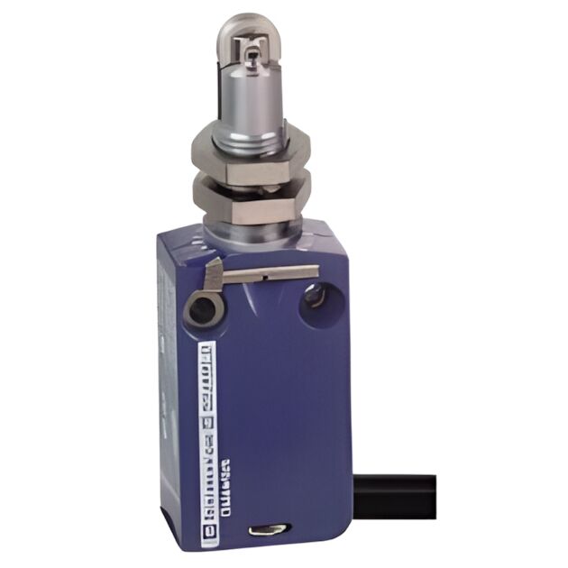 Schneider Electric Positionsschalter XCMD21F2L1
