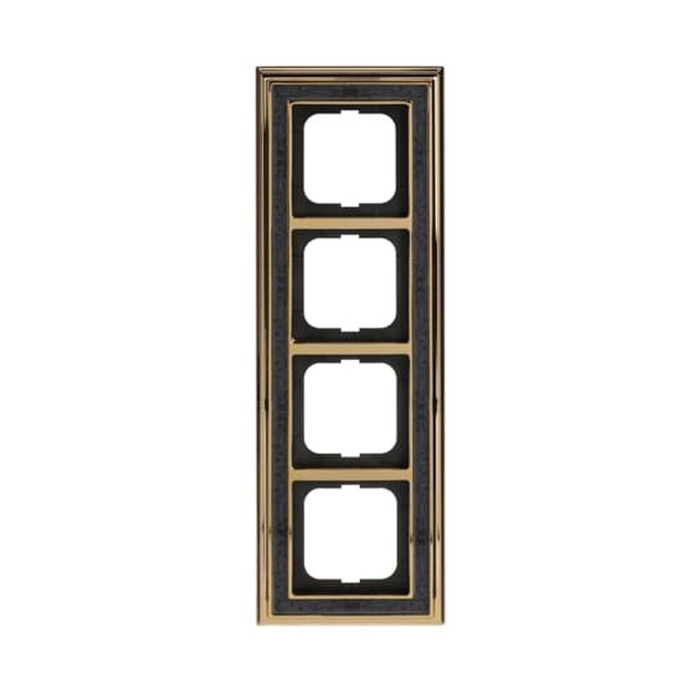 Busch-Jaeger Abdeckrahmen 1724-833 Nr. 2CKA001754A4651