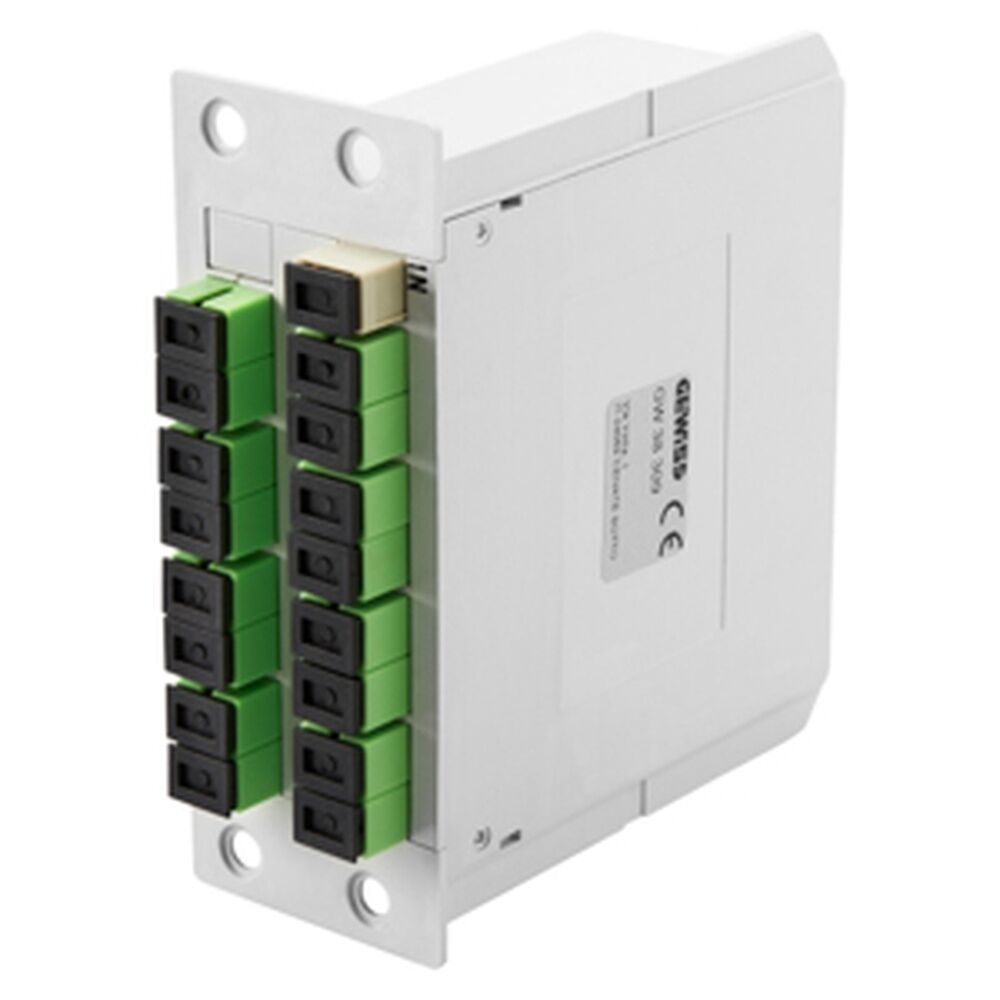 Gewiss PLC Splitter GW38309