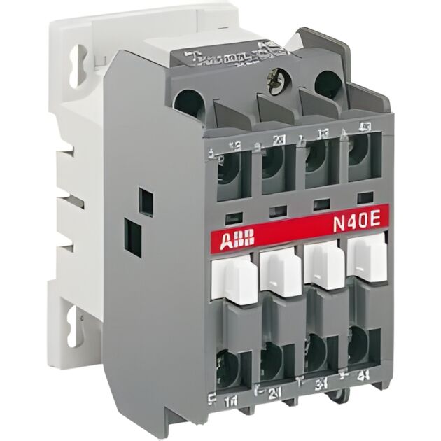 ABB Hilfsschütz 1SBH141001R8822 Typ N22E-88