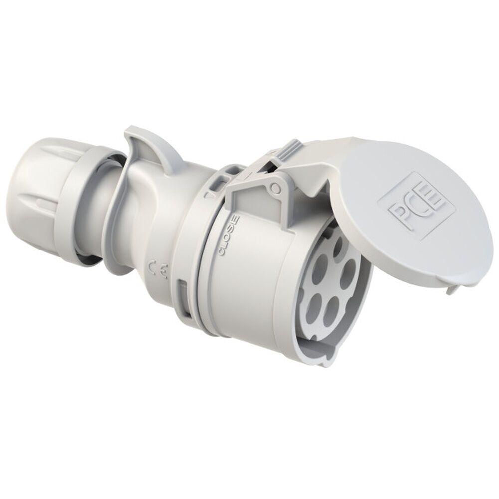 PC Electric CEE Kupplung 225-1