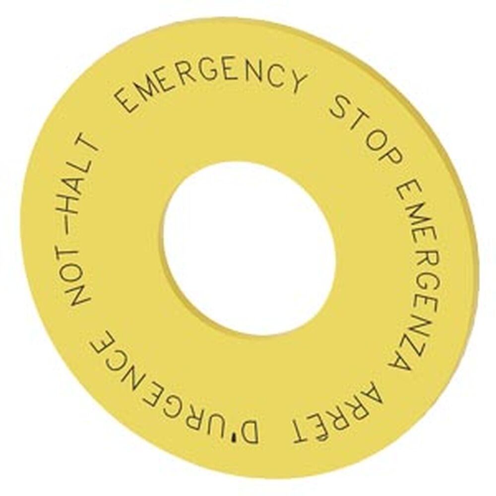 Siemens Unterlegscheibe 3SU1900-0BN31-0NC0