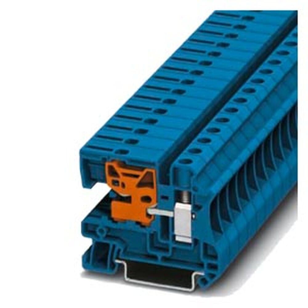 Siemens N Trennklemme 8WH1201-0BJ01