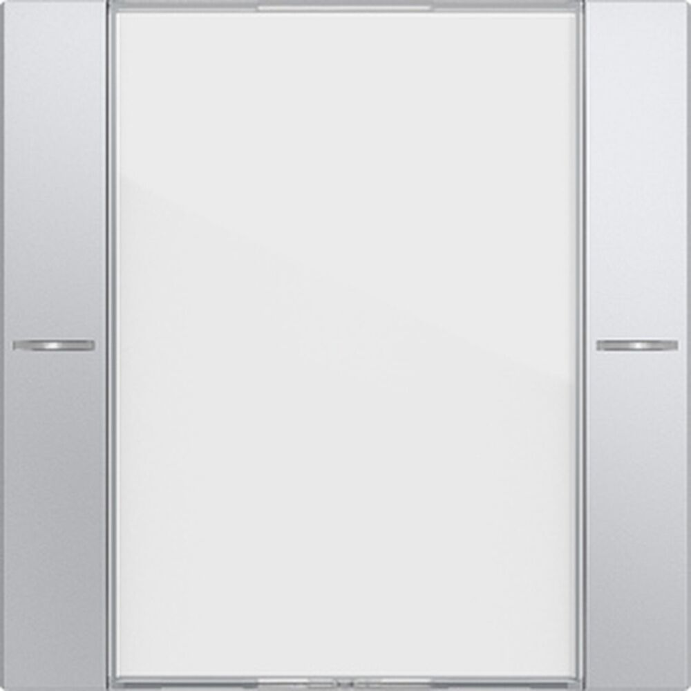 Gira Wippenset 1fach 577126