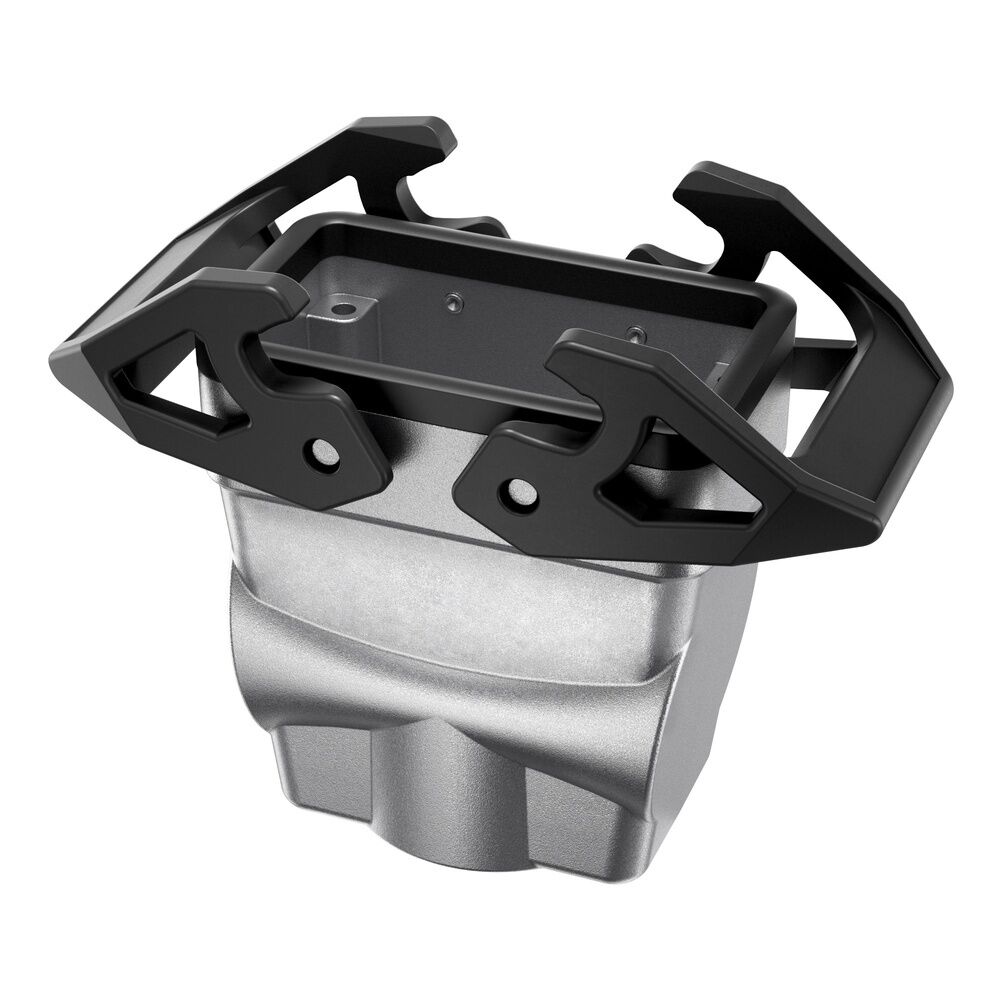 Walther-Werke Kupplungsgehäuse P753642