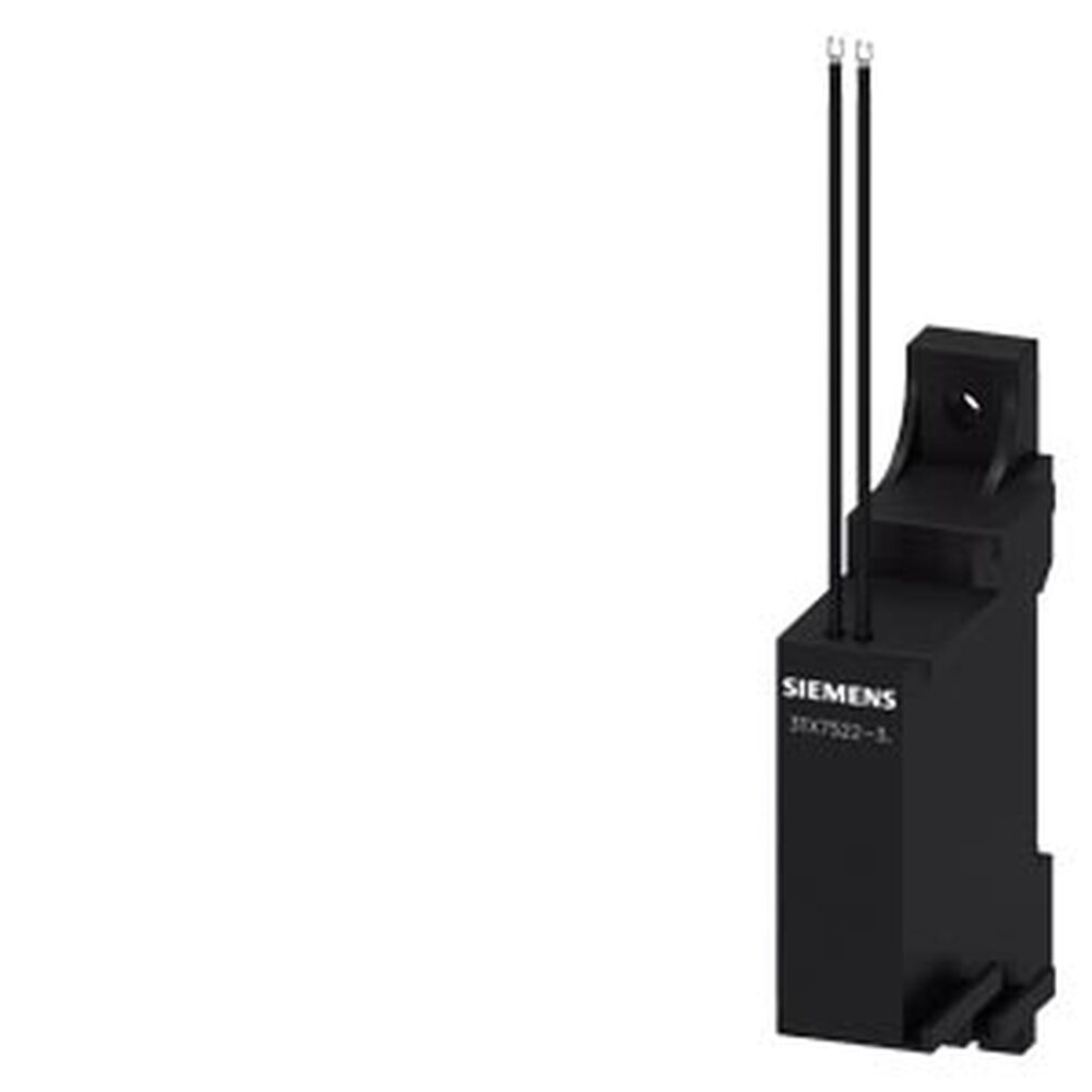 Siemens Überspannungsbegrenzer 3TX7572-3J