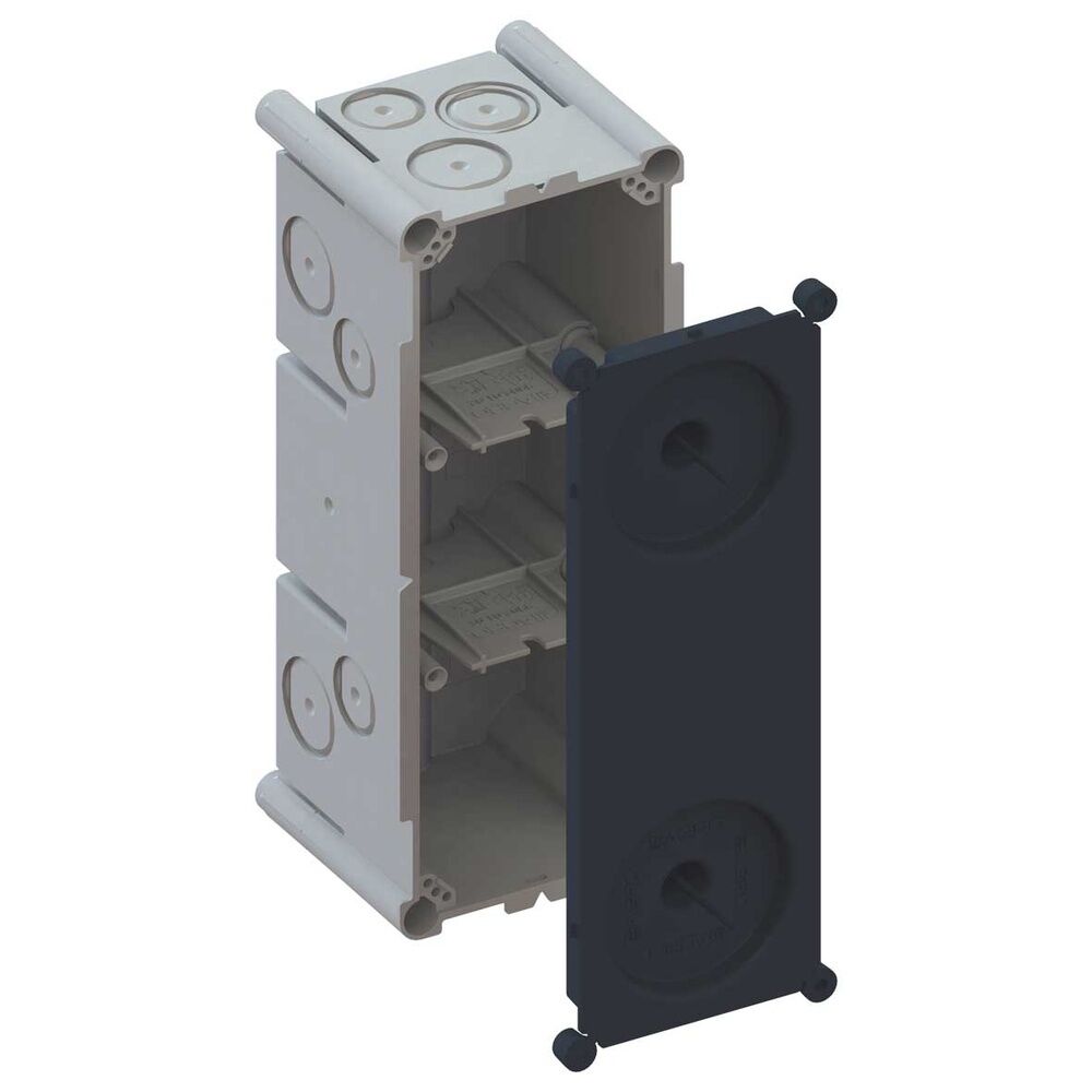 Kaiser AGRO Einlasskasten 9902.23