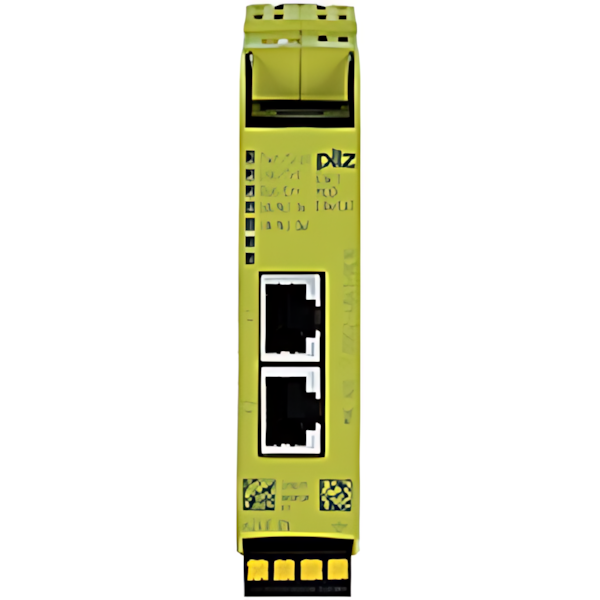 Pilz Gateway 311601 Typ PSSnet GW1 MOD-EtherCAT