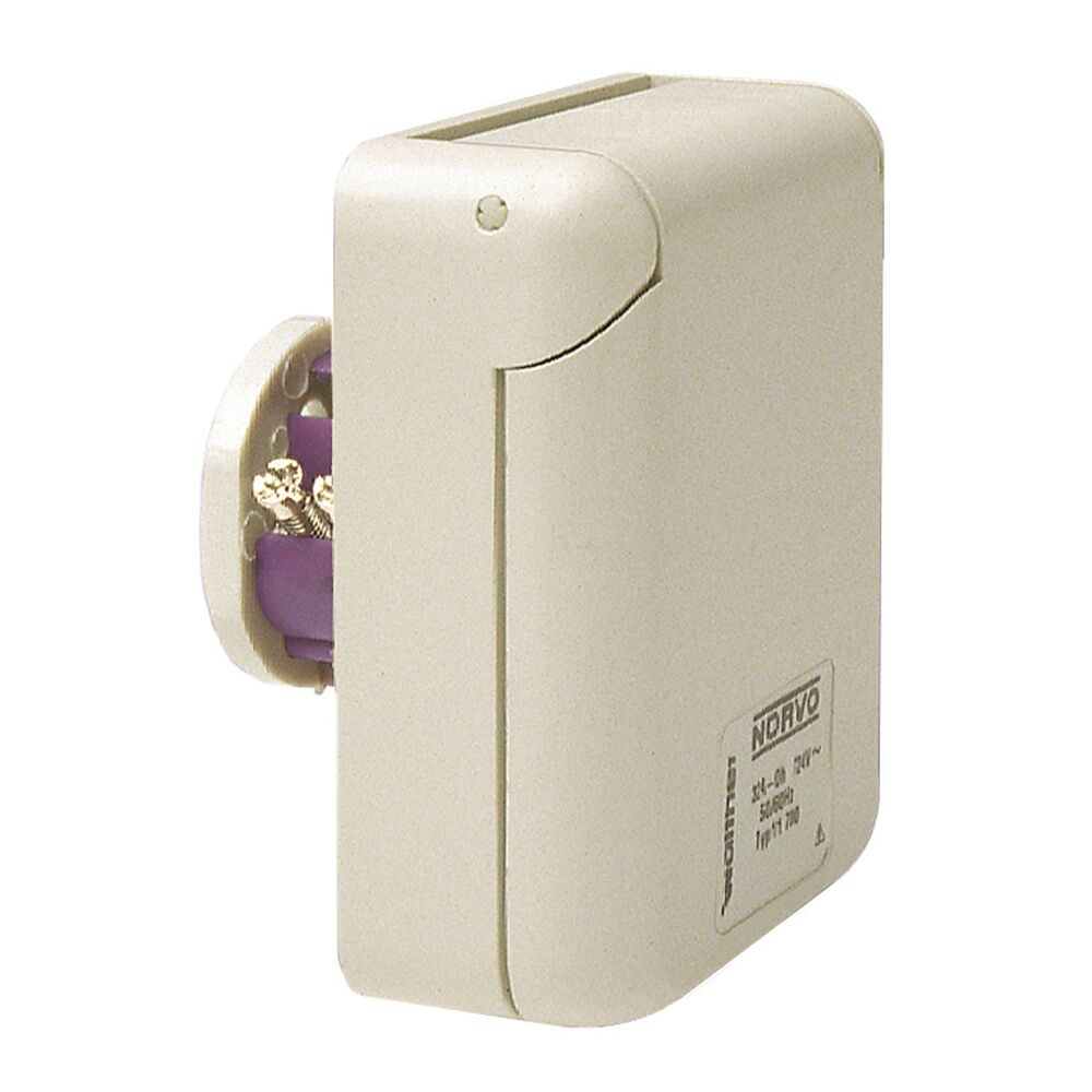 Walther-Werke Anbaudose 11701