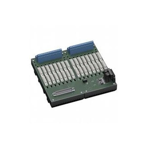 Pepperl+Fuchs Termination 319788 Typ HiCTB16-FBM-RAC-SC-DI32