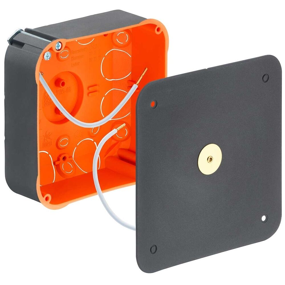 Kaiser Verbindungskasten 9195-88