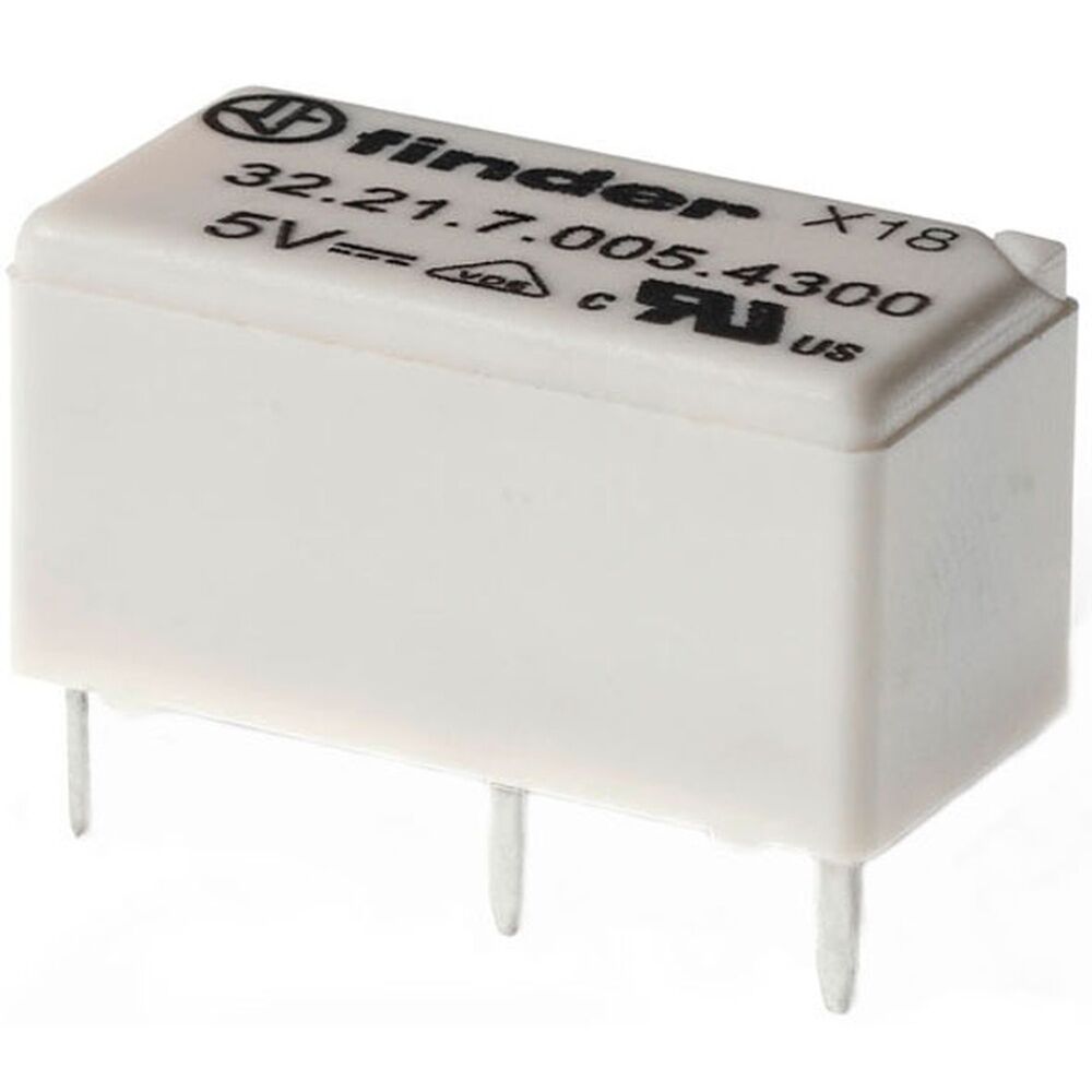 Finder Relais 32.21.7.024.4300