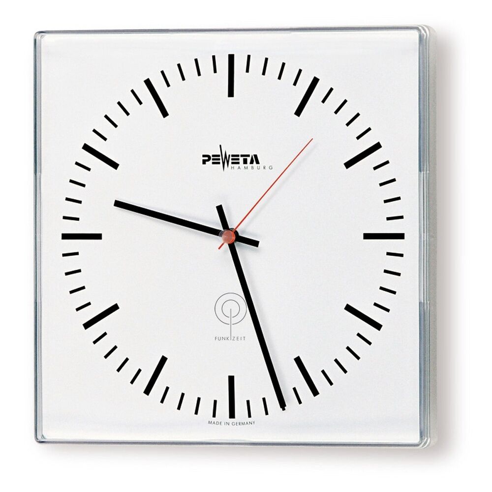 Peweta Funkuhr 52.280.431