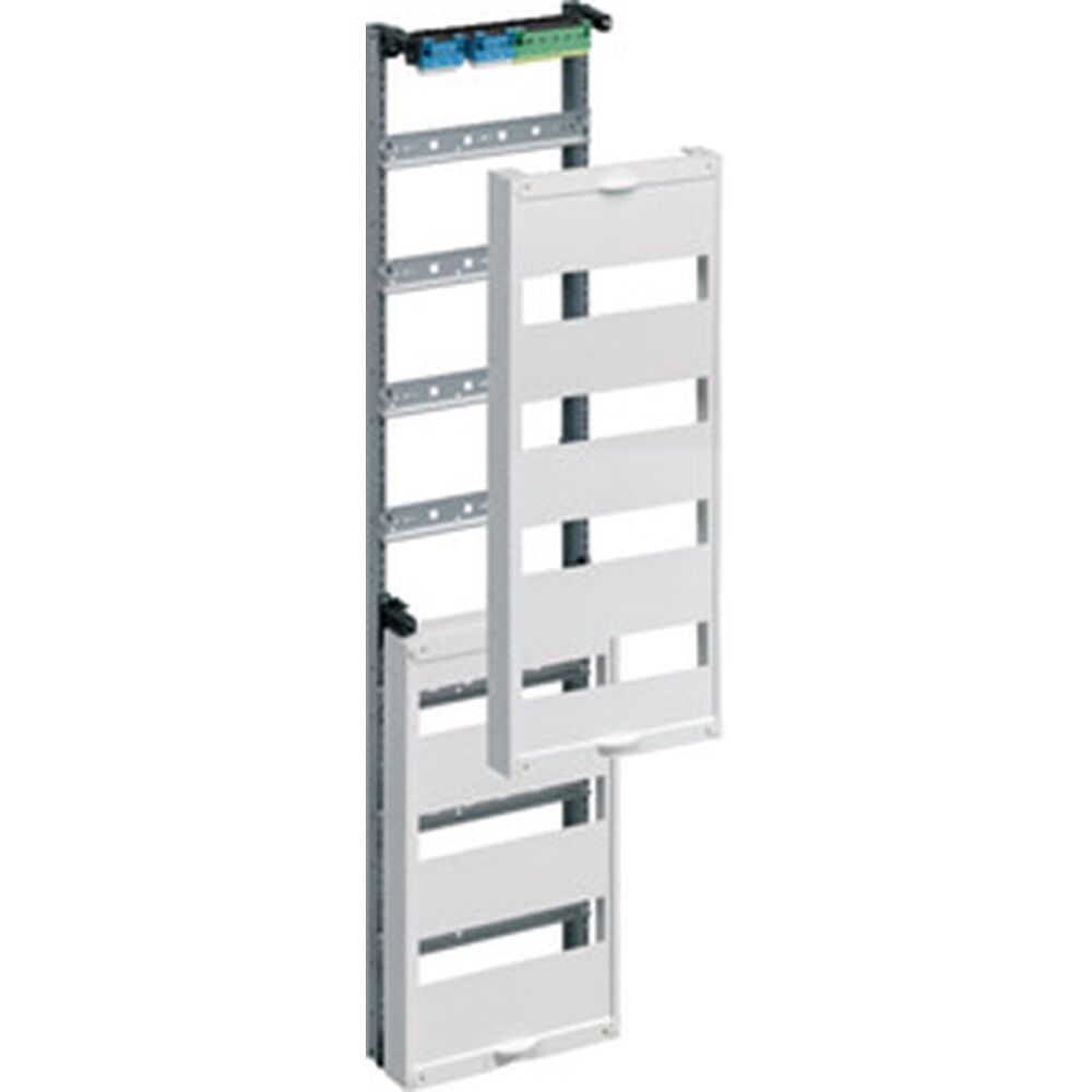 Hager Einbausatz UW71V