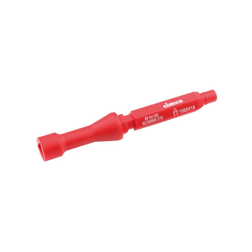 Cimco Wechselklinge VDE Schraubendreher 117886