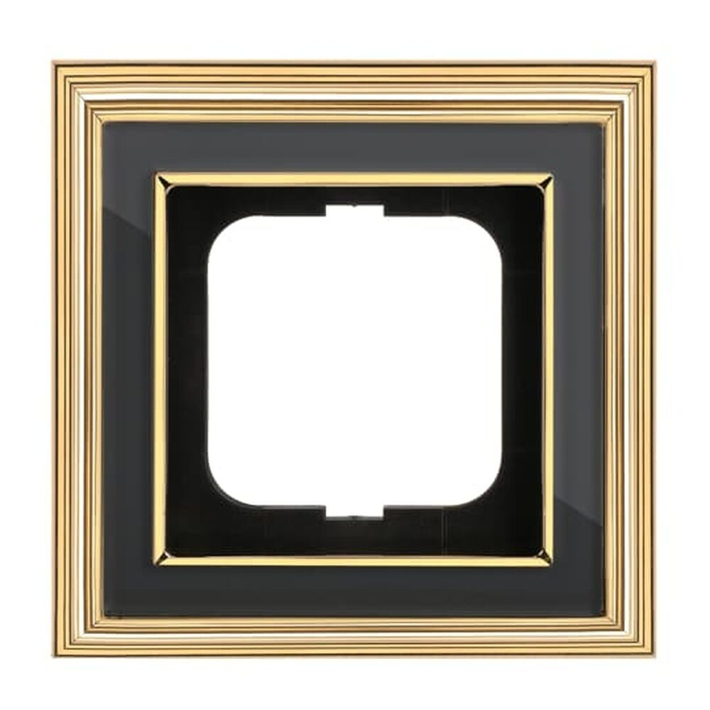 Busch-Jaeger Abdeckrahmen 1721-835 Nr. 2CKA001754A4638