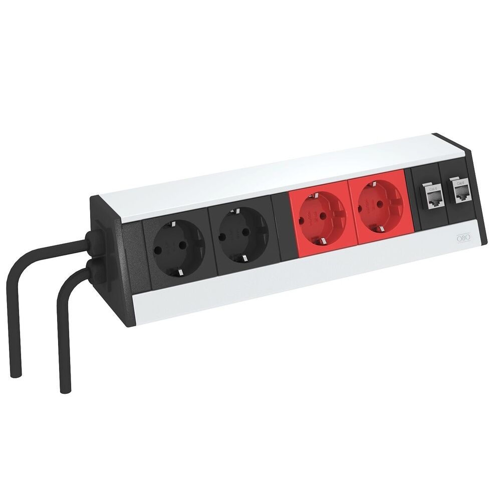 OBO Bettermann Deskbox 6116918 Typ DB-0A3 D22SR2K