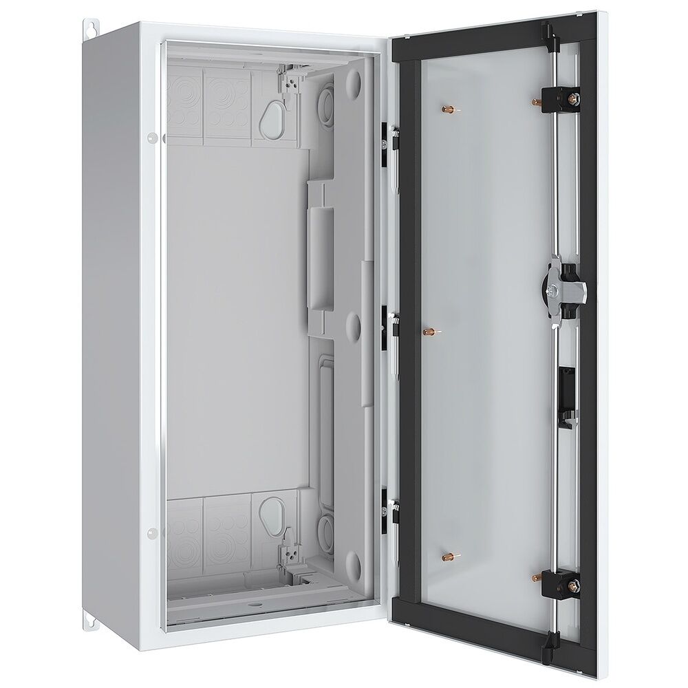 ABN Wandgehäuse SP14