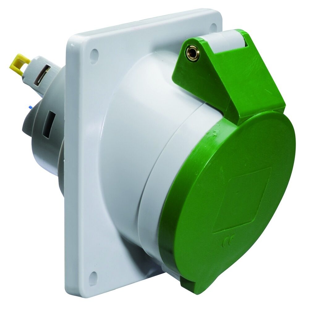 Bals Anbausteckdose 12803