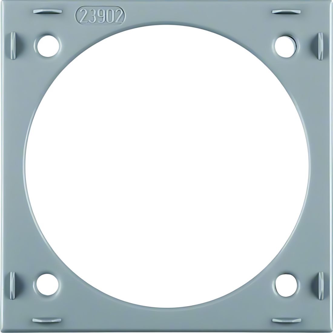 Berker Aufbau Distanzring 918252506