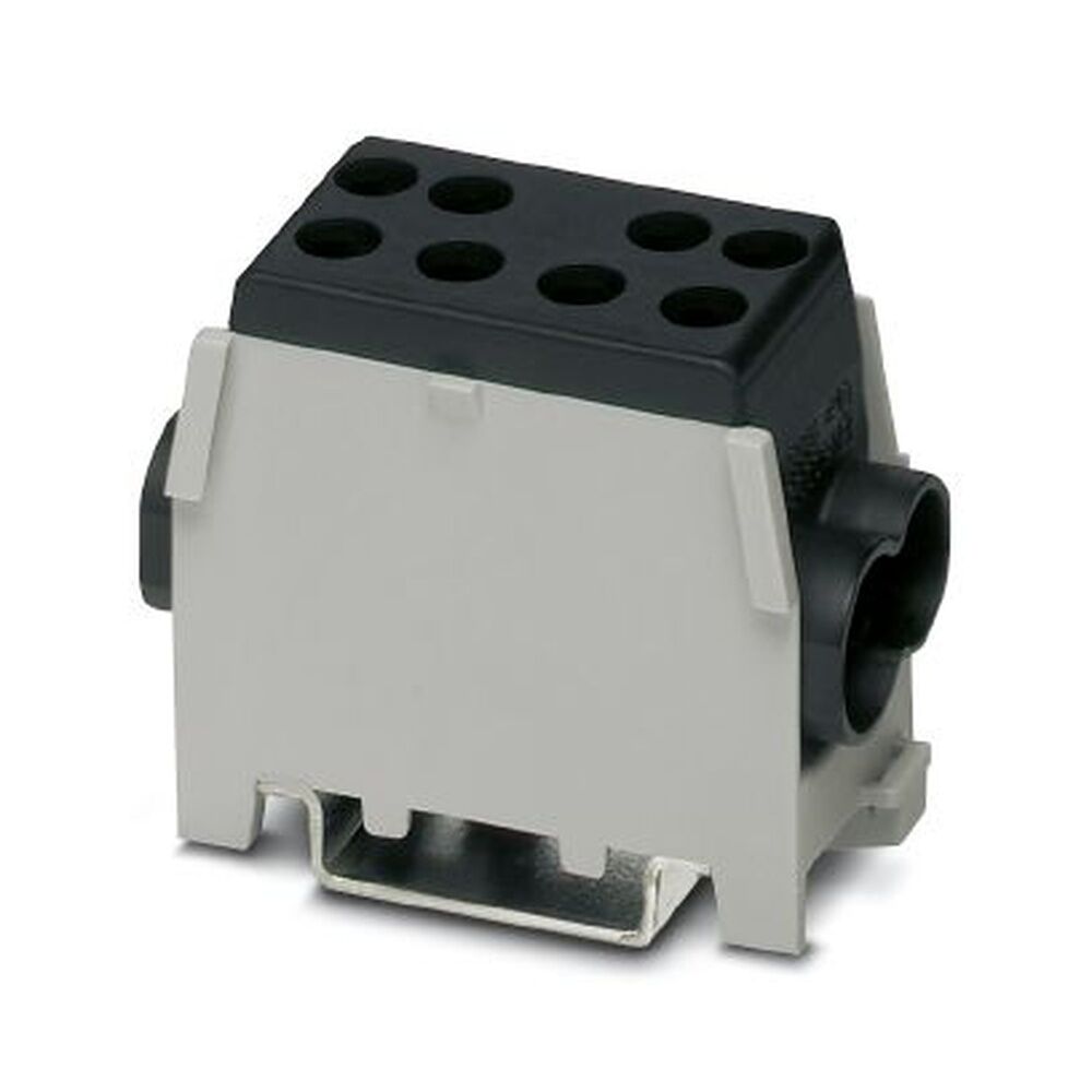 Phoenix Contact Hauptleitungs Abzweigklemme 3071351 Typ UDB 2X35/25 BK