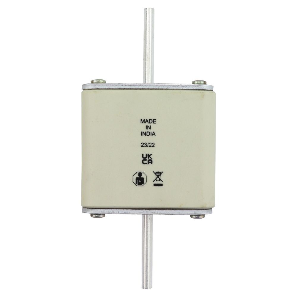 Eaton Sicherungseinsatz 400NHG3B-690 Typ NH FUSE 400AMP 690V gG SIZE 3 DUAL IND