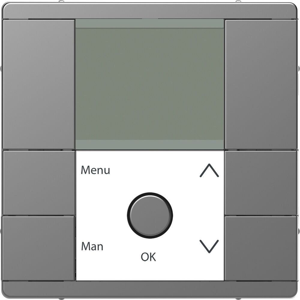 Merten Zeitschaltuhr-Modul MEG5755-6036