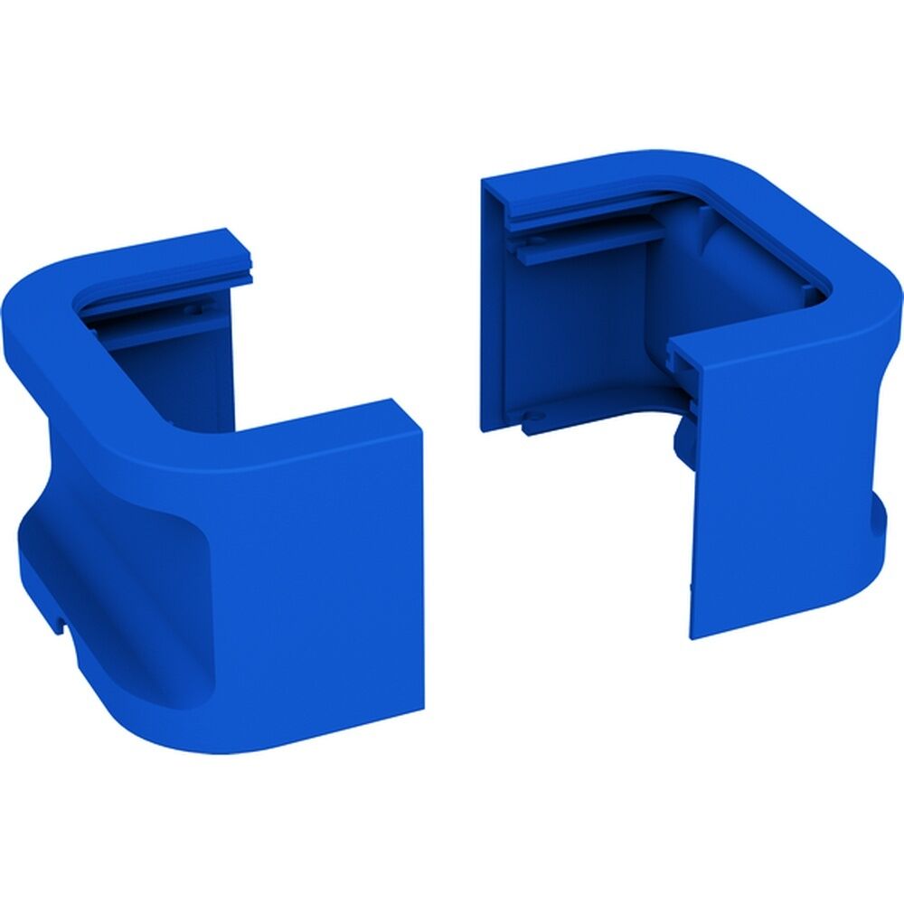 Bachmann Endkappen 350.102