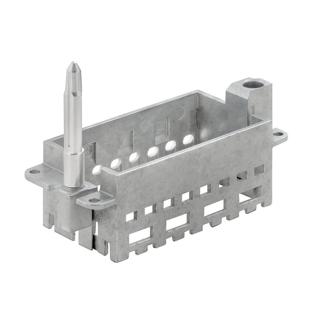 Weidmüller Rahmen 2737010000 Typ HDC MFGL 16B AD