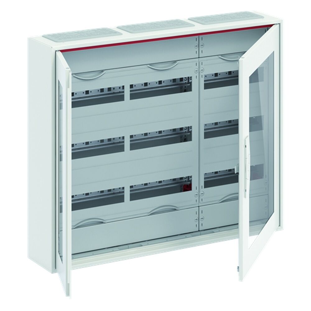 Striebel & John Kleinverteiler AP 2CPX052257R9999 Typ CA34RT