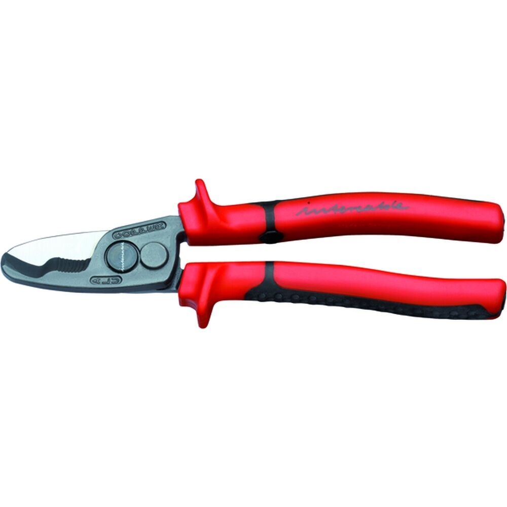 Intercable Kabelschere 181442 Typ MS25-F