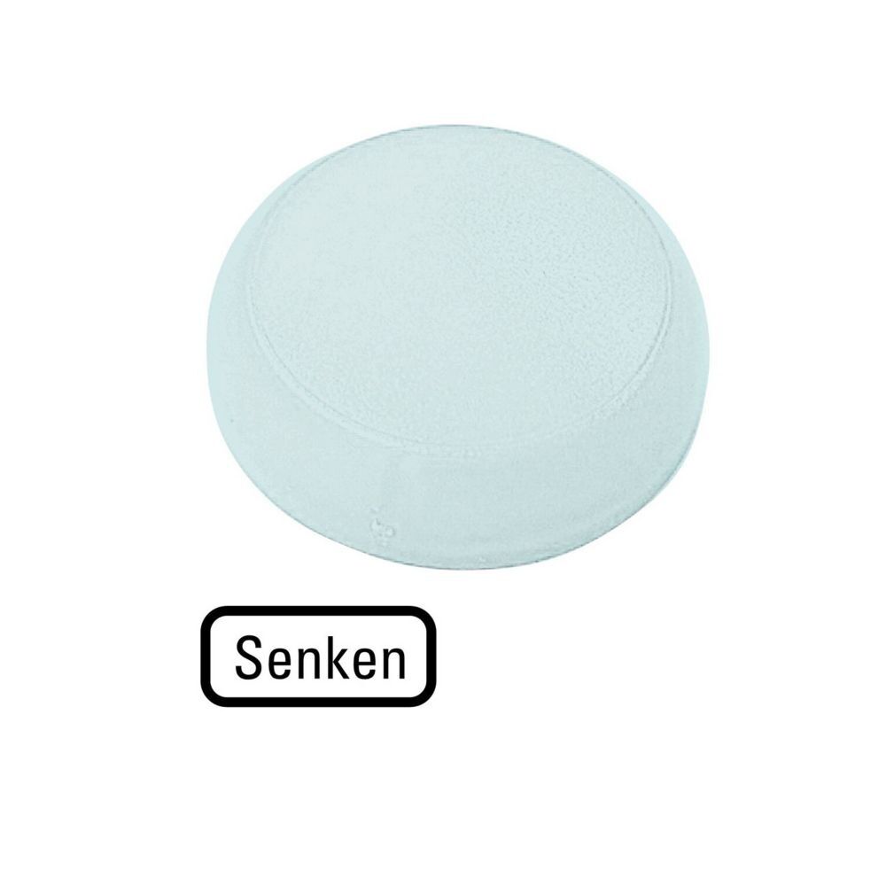 Eaton Linse Leuchtmelder 218411 Typ M22-XL-W-D18