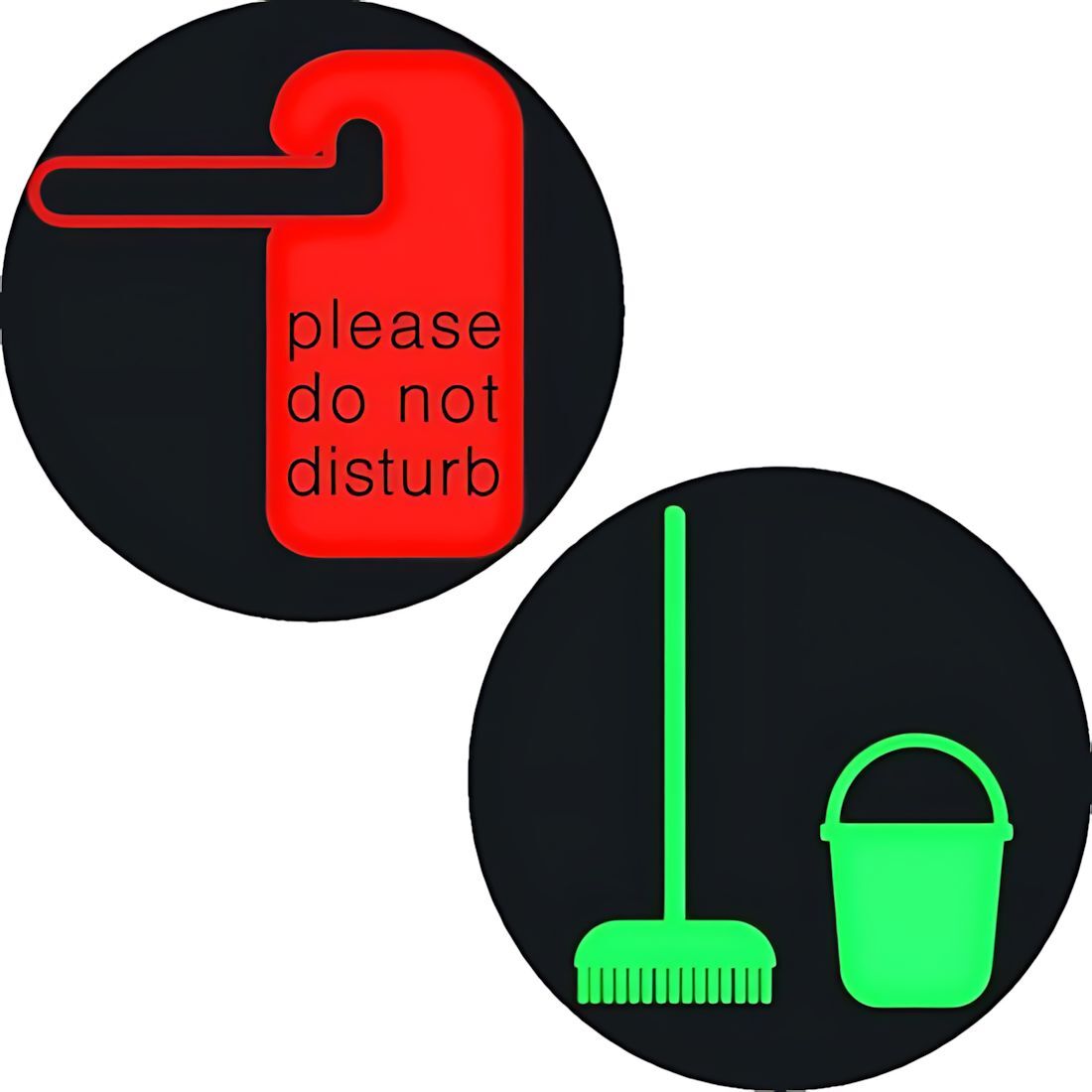 Berker Folie mit Aufdruck 19058013 