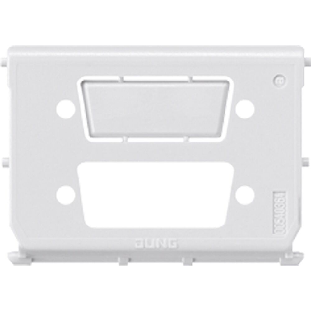 Jung Montageeinsatz 54-2D15