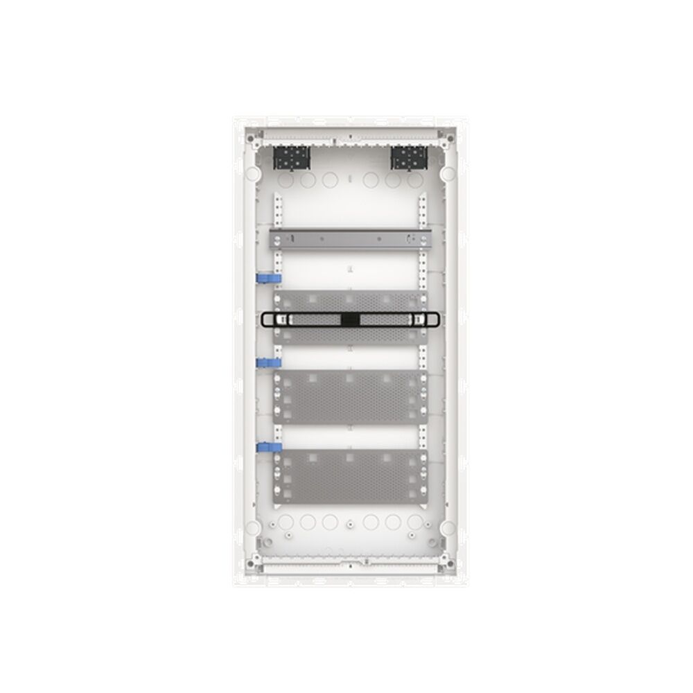 Striebel & John Verteiler 2CPX031396R9999 Typ UK648MB 