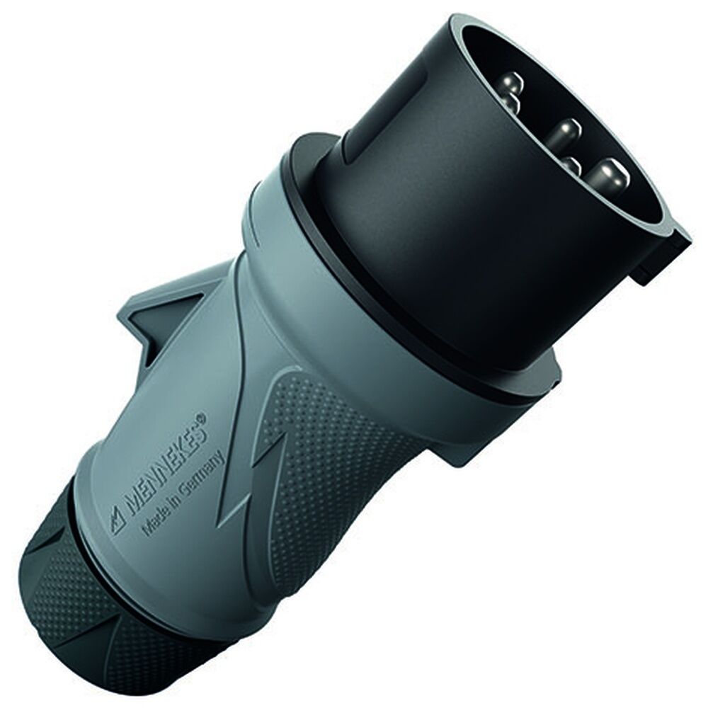 Mennekes Stecker 13610