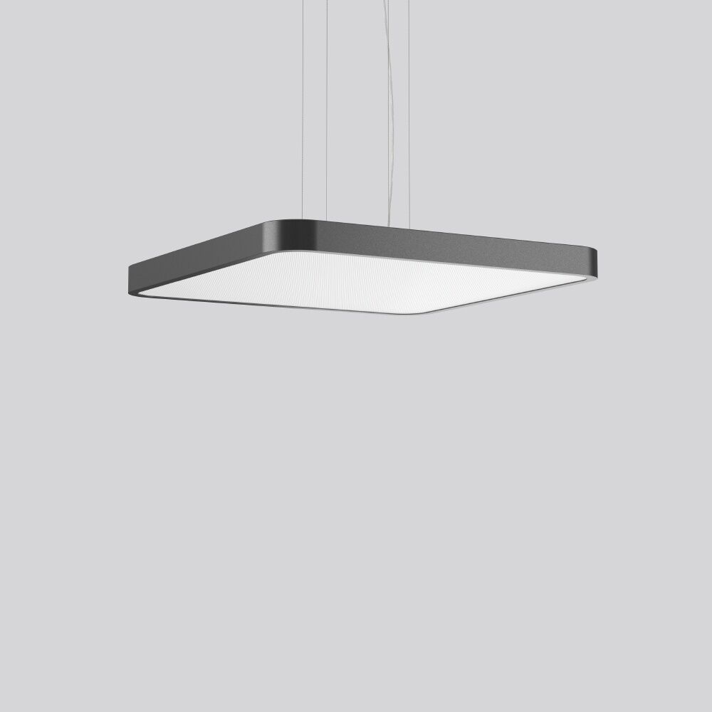 RZB Pendel Flächenleuchte 312442.0031.1.730