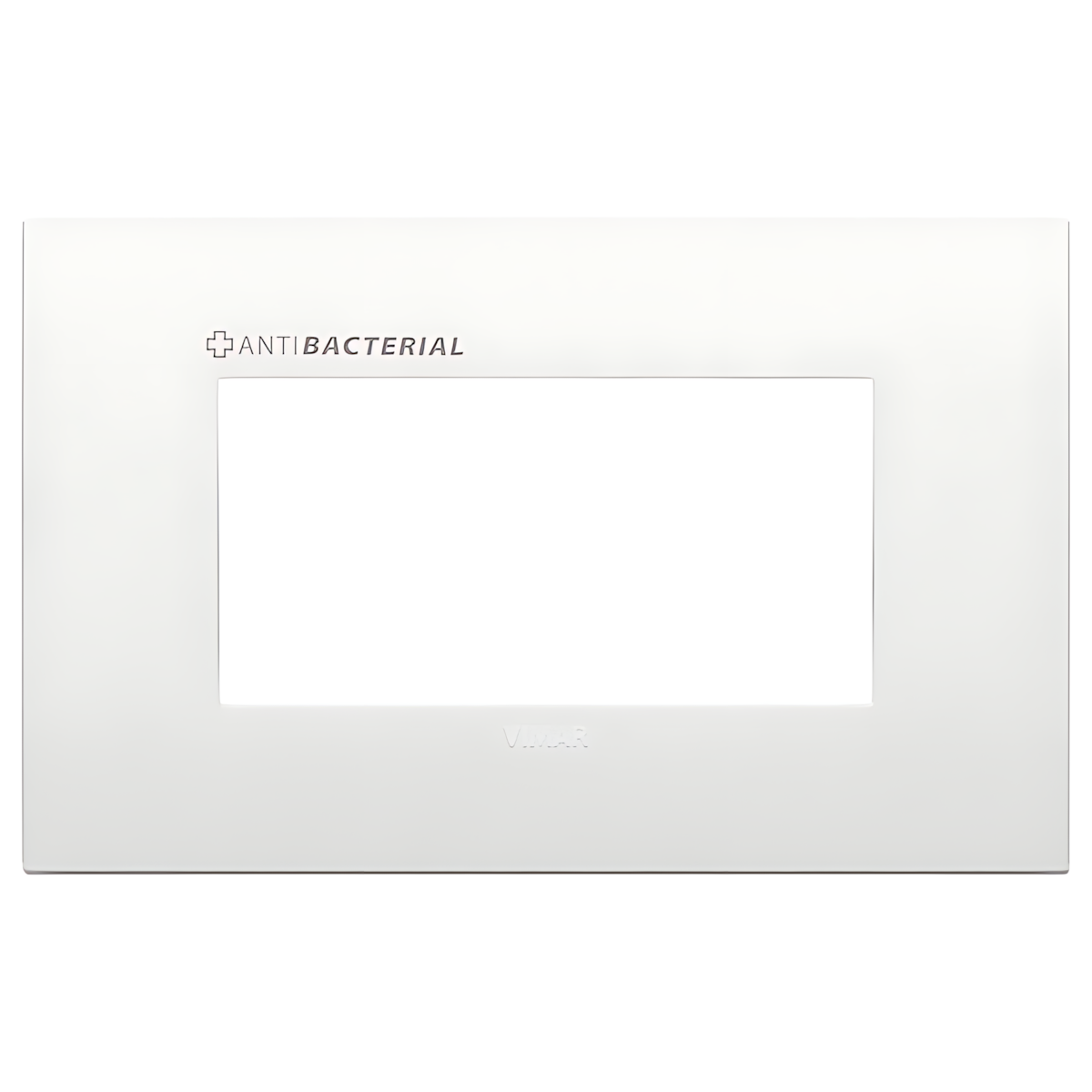 Vimar Abdeckung Classic 19654.AB.74