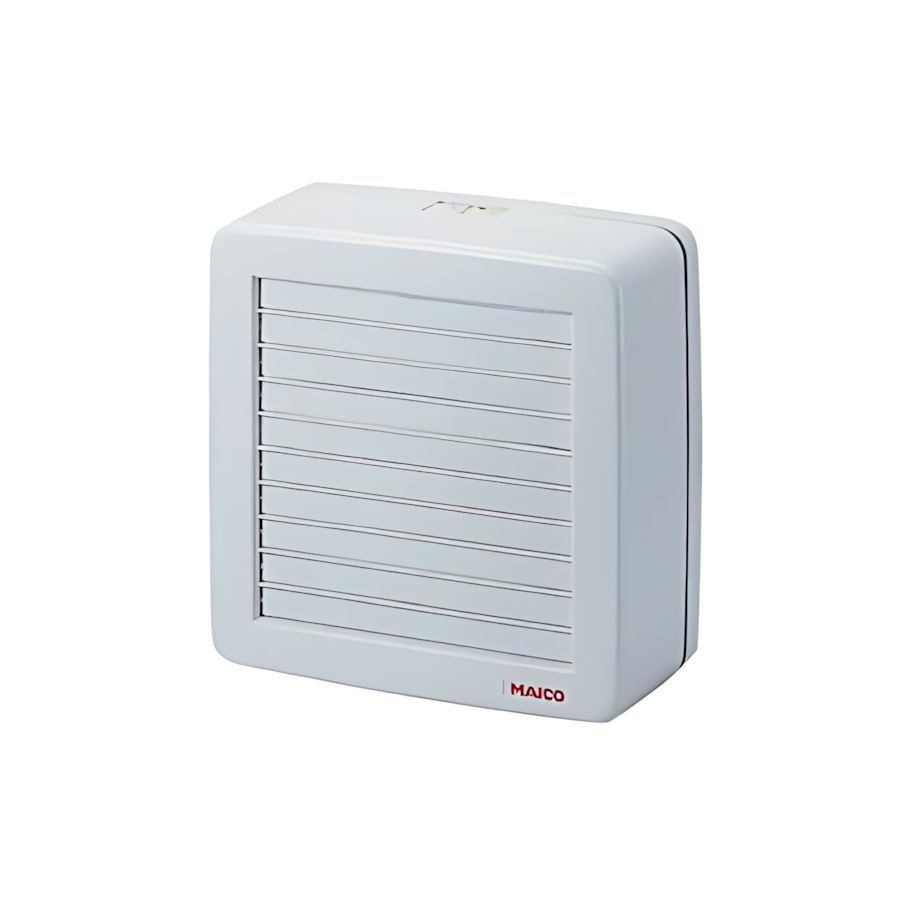Maico Axial Fensterventilator 0080.0821 Typ EVR 31