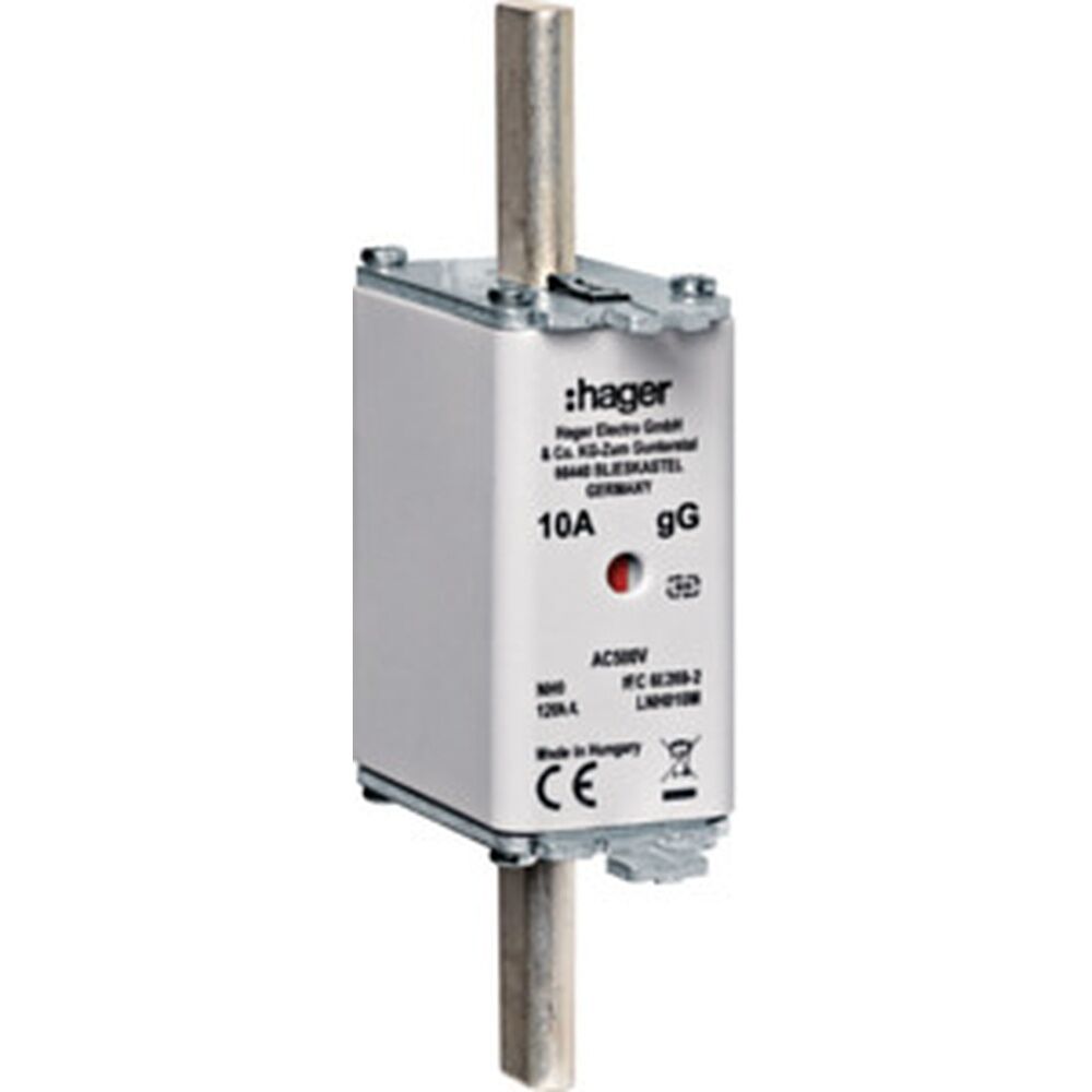 Hager NH Sicherung LNH032M