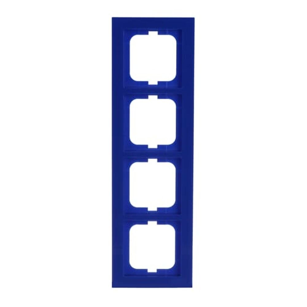 Busch-Jaeger Abdeckrahmen 1724-288 Nr. 2CKA001754A4354 