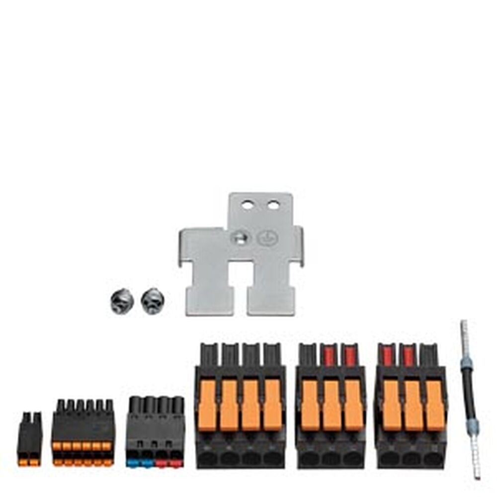 Siemens Ersatz Stecker Kit 6SL3260-2DB10-0AA0 