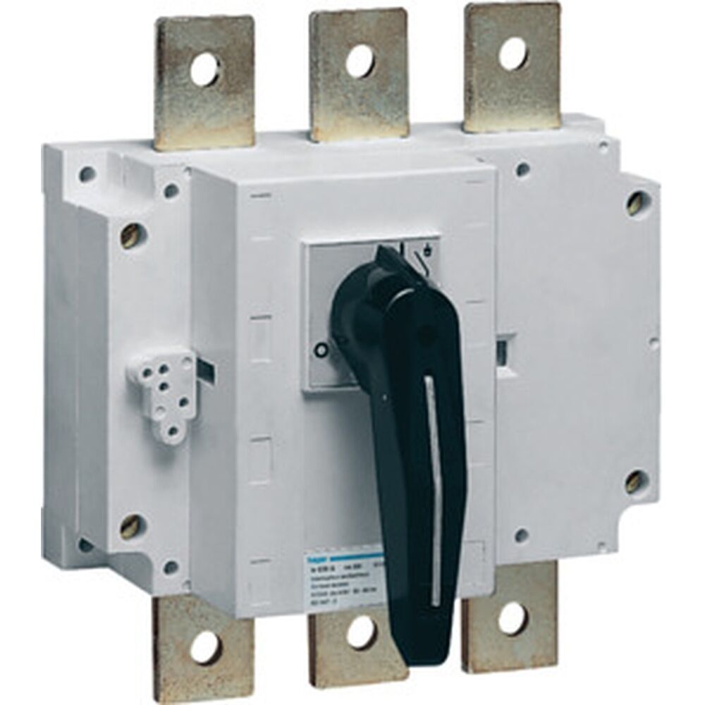 Hager Lasttrennschalter HA351