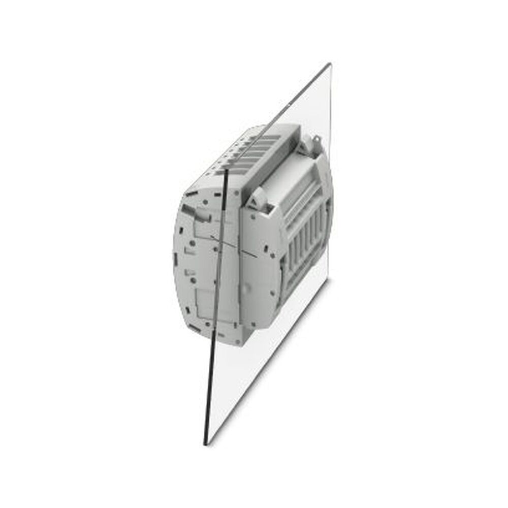 Phoenix Contact Prüfsteckleiste 3069051 Typ UTWE 6/6+1